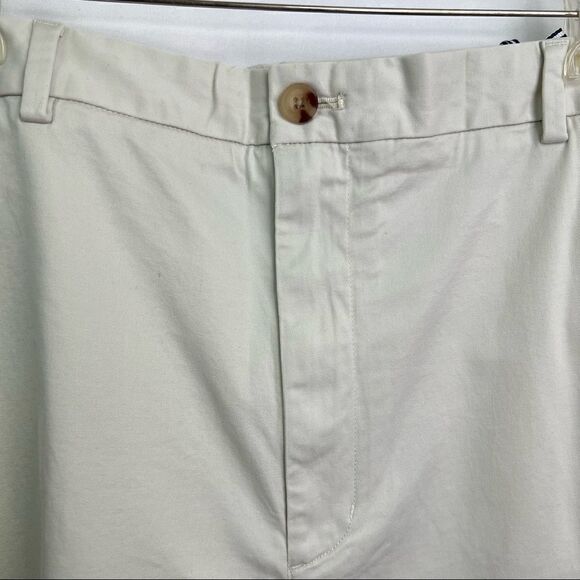 Vineyard Vines 11” Breaker Shorts in Stone Big and Tall size 54 B. Brand New! - Picture 2 of 12